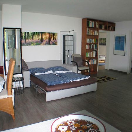 Ferienwohnung In Waldrandlage Zierenberg المظهر الخارجي الصورة