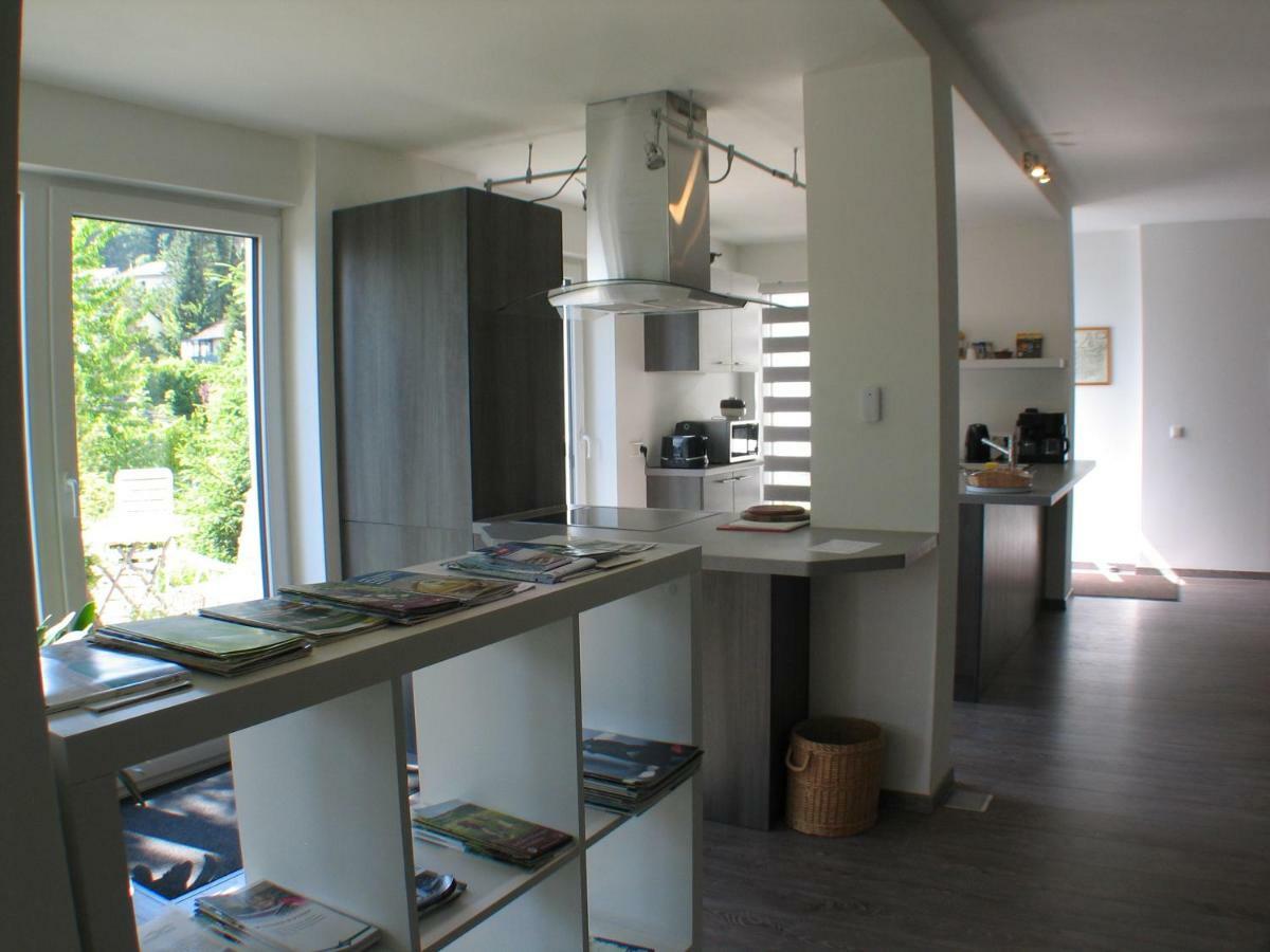 Ferienwohnung In Waldrandlage Zierenberg المظهر الخارجي الصورة